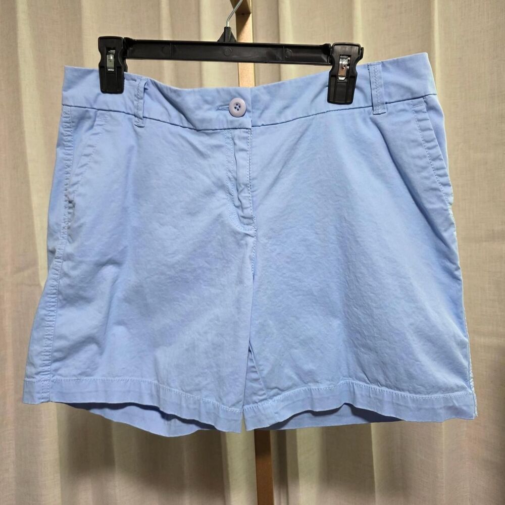 Crown-ivy Women's Blue Shorts
